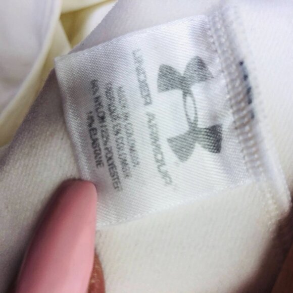 𝅺UNDER Armour Thermal Unisex Small - Picture 4 of 4